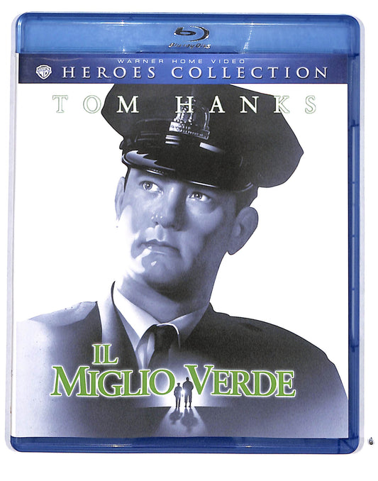 EBOND IL Miglio Verde - Heroes Collection BLURAY DB713231