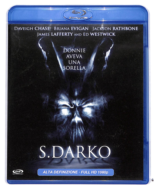 EBOND S.Darko BLURAY BLURAY DB713242