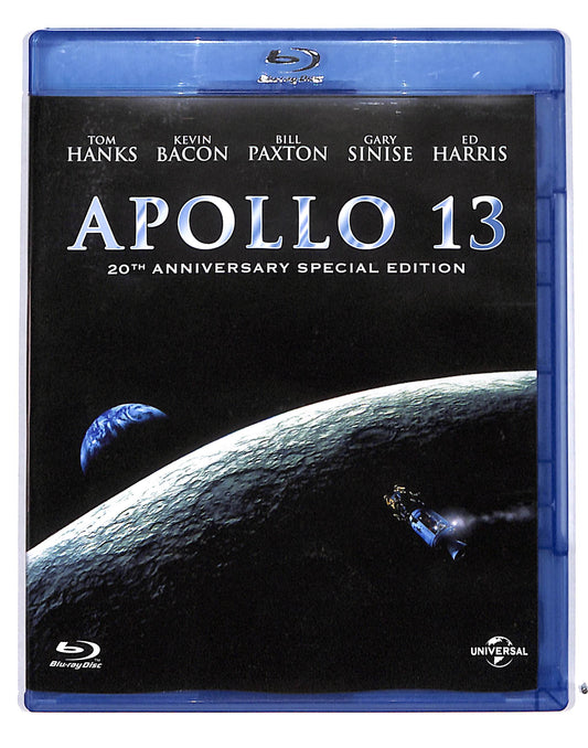 EBOND Apollo 13 BLURAY BLURAY DB713245