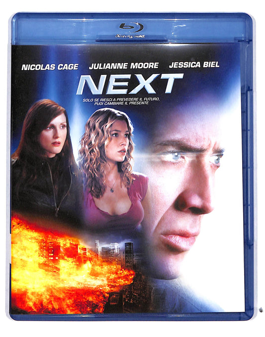 EBOND Next BLURAY BLURAY DB713257