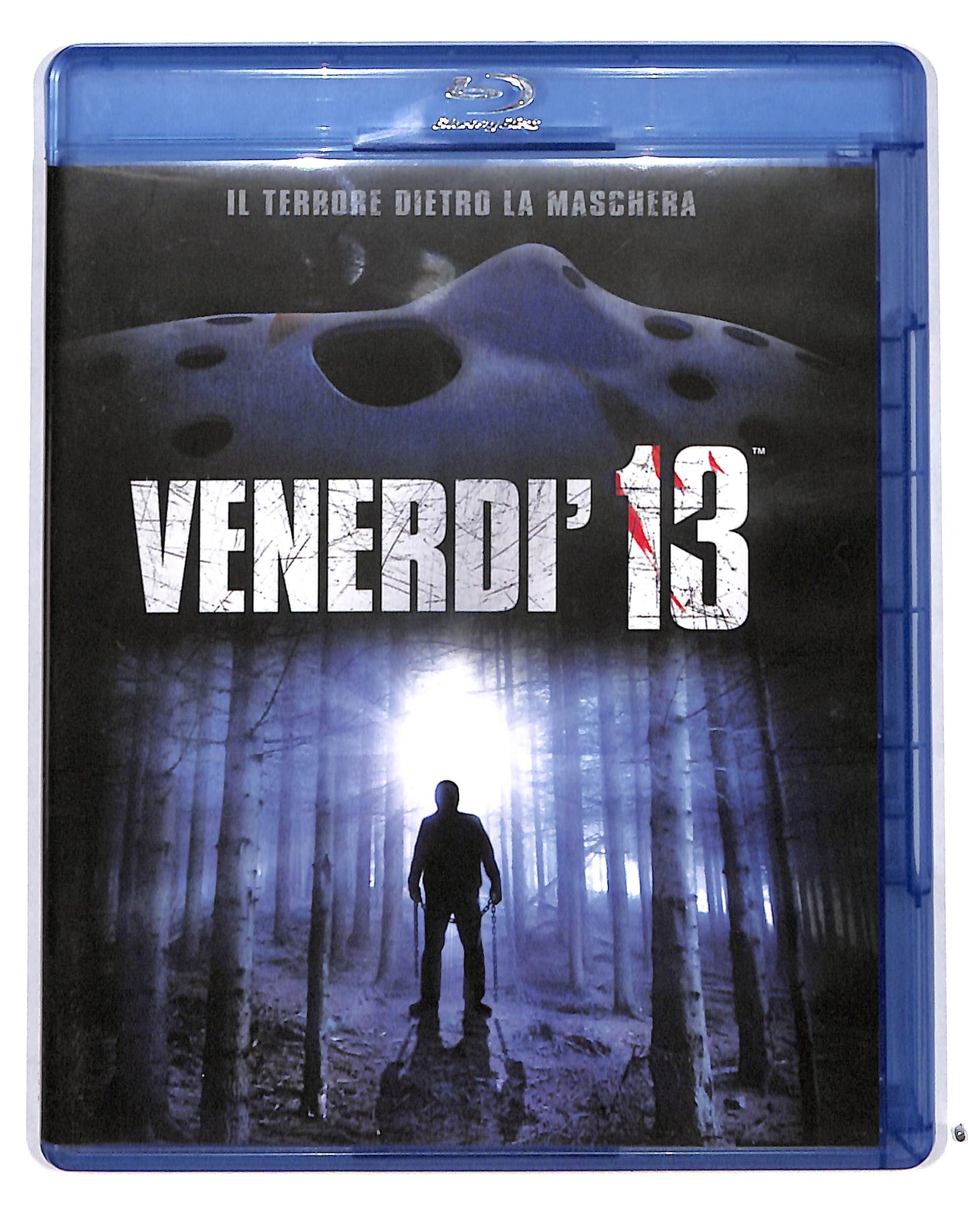 EBOND Venerdi 13 BLURAY BLURAY DB713260