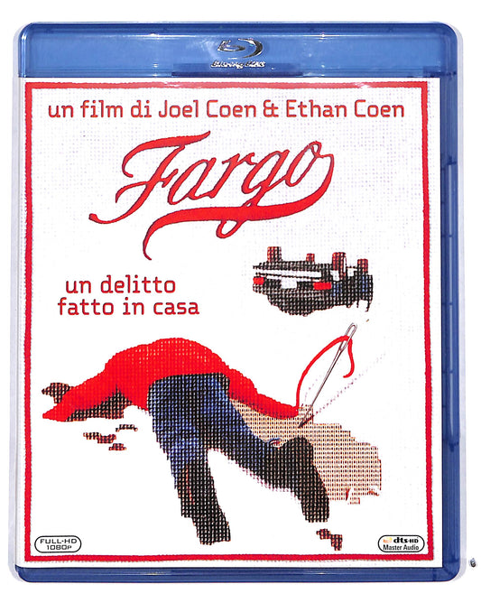 EBOND Fargo BLURAY BLURAY DB713270