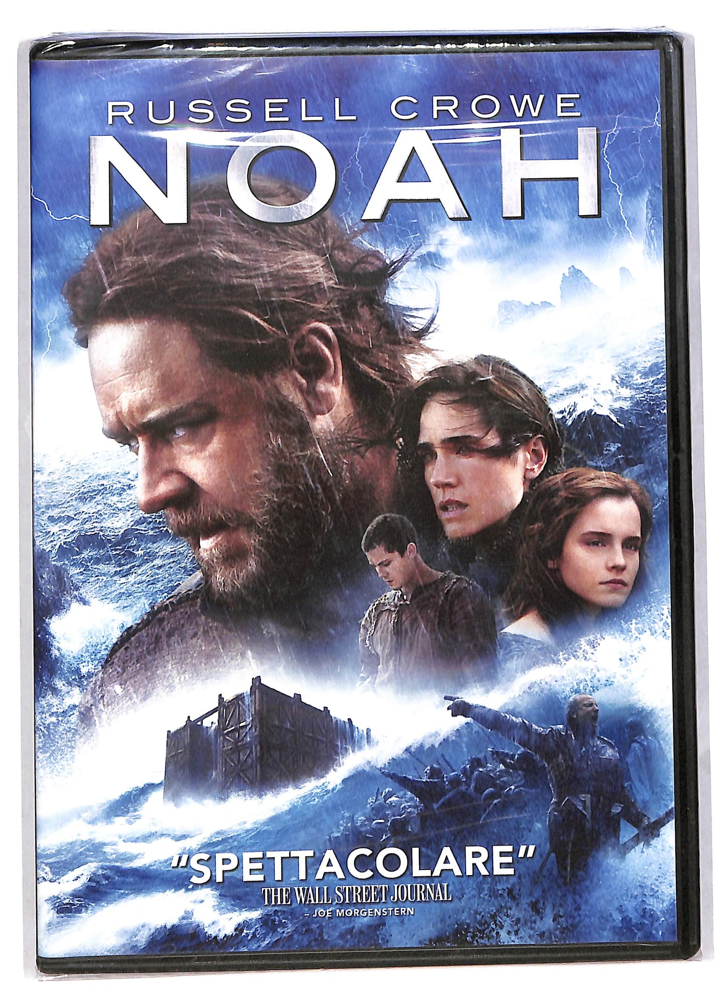 EBOND Noah DVD DB713405