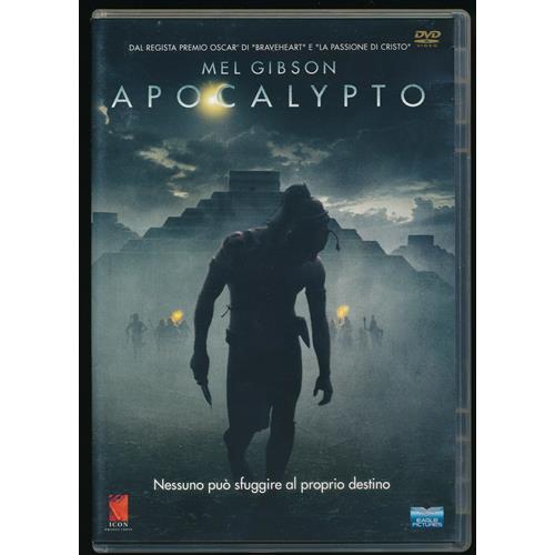 EBOND Apocalypto DVD DB713430