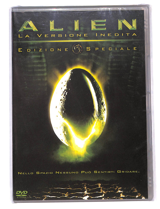 EBOND Alien DVD DB713630