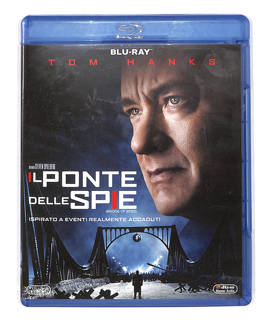 EBOND Il Ponte Delle Spie BLURAY DB713714