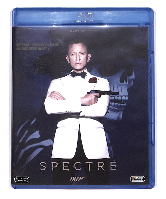 EBOND Spectre BLURAY DB713718