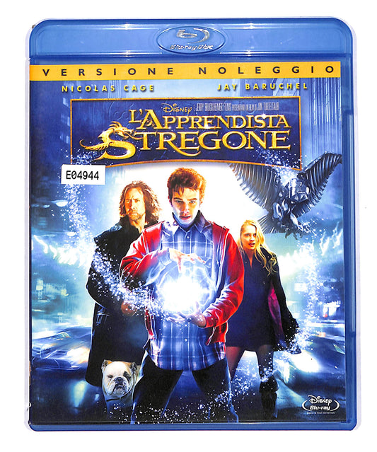 EBOND L'apprendista stregone NOLEGGIO BLURAY DB713723