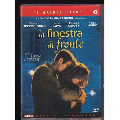 EBOND La Finestra Di Fronte DVD DB713802
