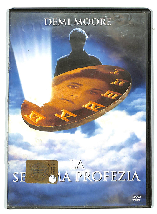 EBOND La settima profezia DVD DB713822