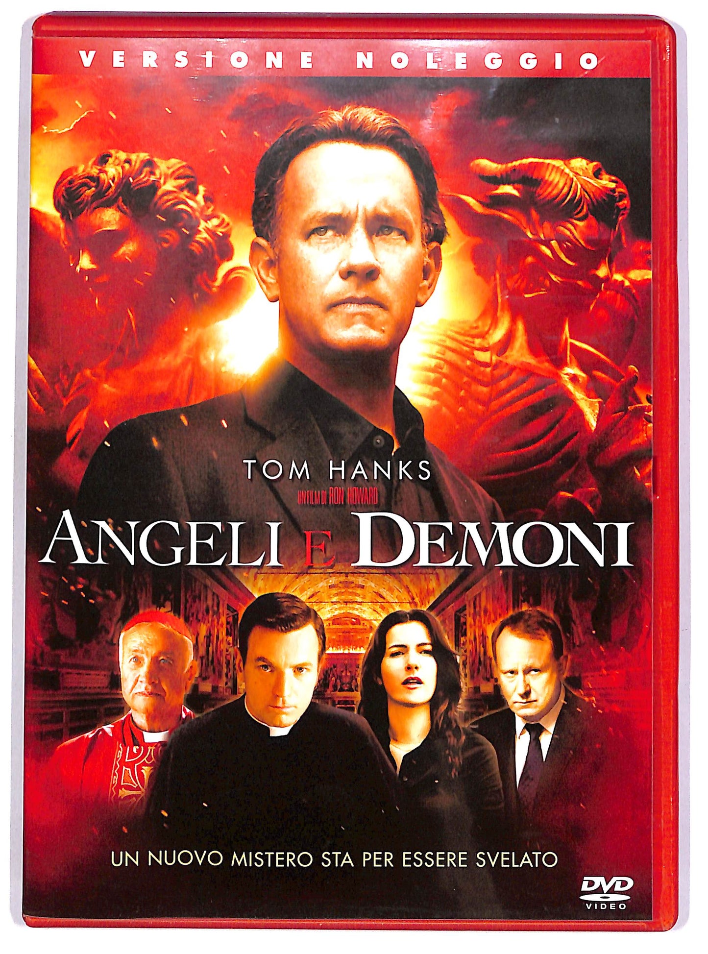 EBOND Angeli e demoni NOLEGGIO DVD DB713852