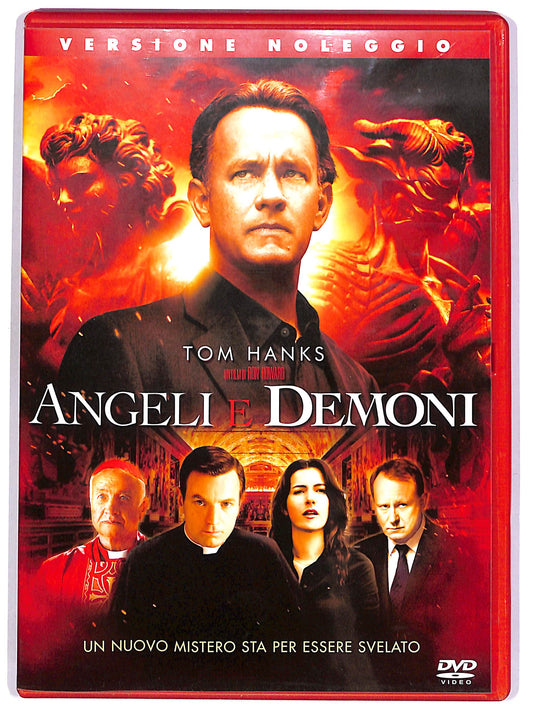 EBOND Angeli e demoni NOLEGGIO DVD DB713852