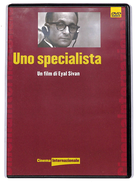 EBOND uno specialista DVD DB713927