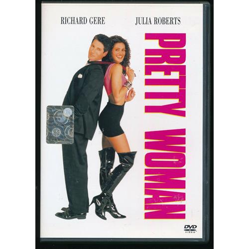 EBOND Pretty Woman DVD DB714103