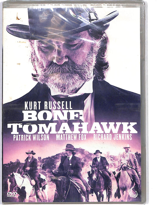 EBOND Bone Tomahawk DVD DB714203