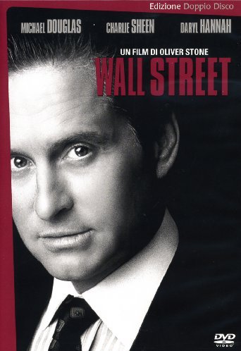 EBOND Wall Street (Special Edition) (2 Dvd) DVD DB714237