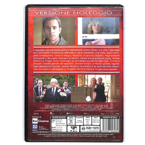 EBOND Viva la liberta Noleggio DVD DB714241