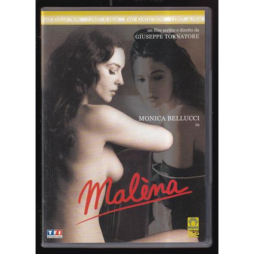 EBOND Malena (2000) Easy Collection DVD DB714354