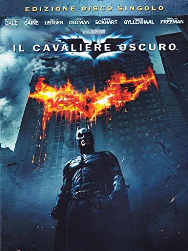 EBOND Il cavaliere oscuro DVD DB714606