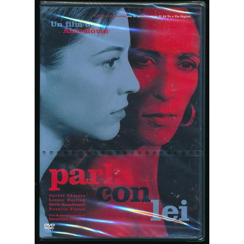 EBOND Parla Con Lei DVD DB714615