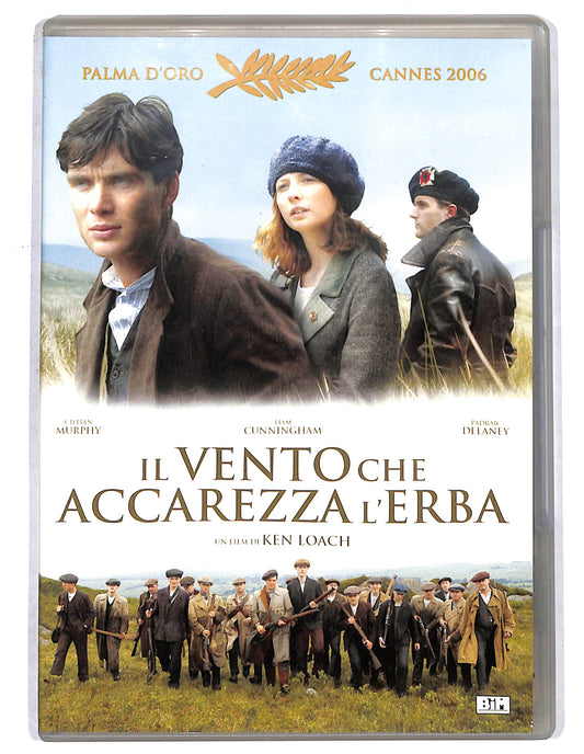 EBOND Il vento che accarezza l'erba DVD DB714626