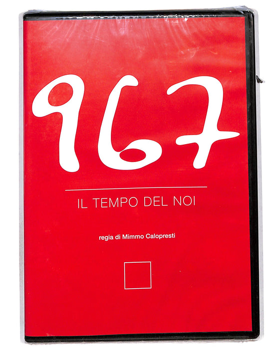 EBOND 967 il tempo del noi DVD DB714629