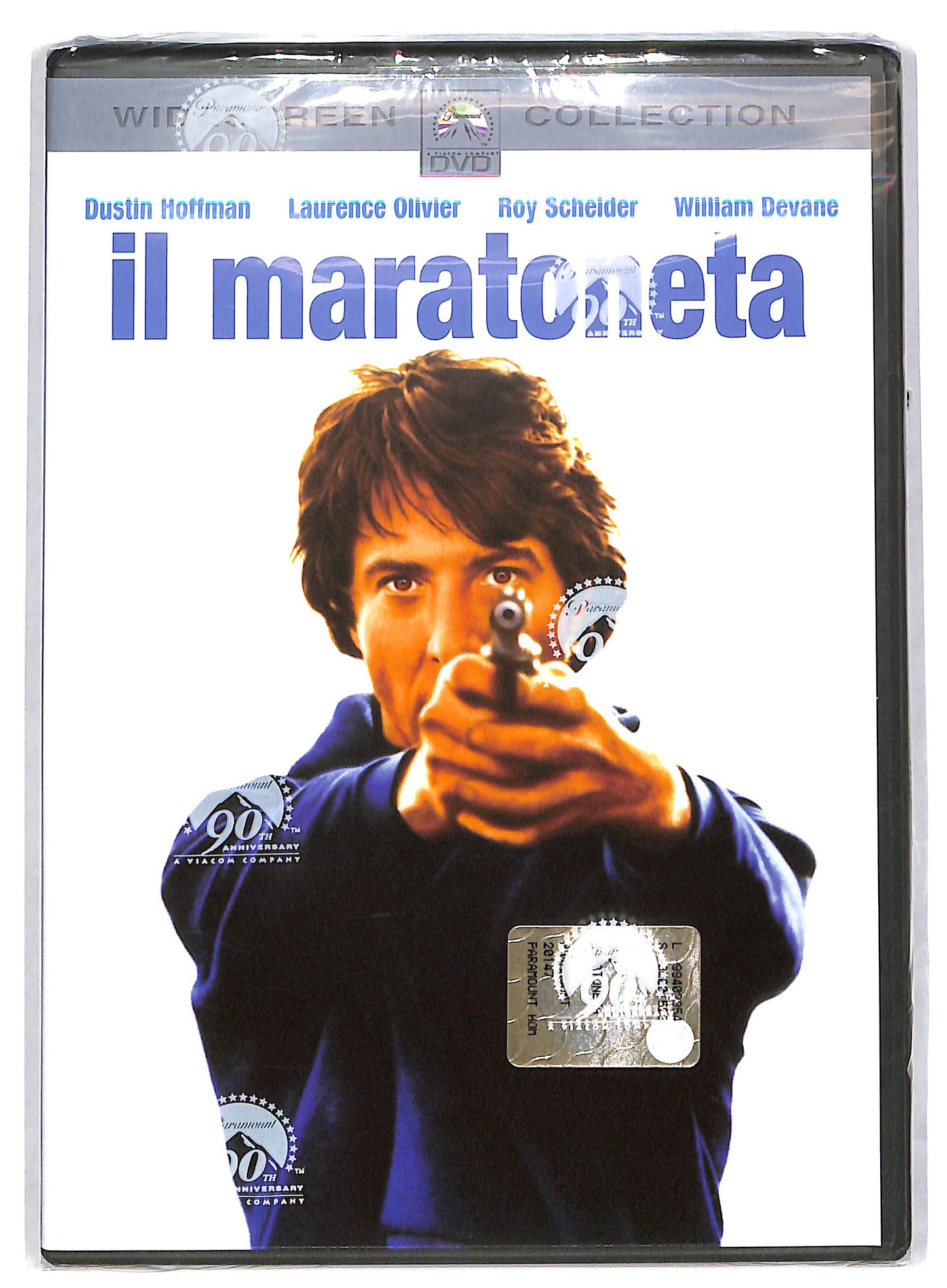 EBOND Il maratoneta DVD DB714904