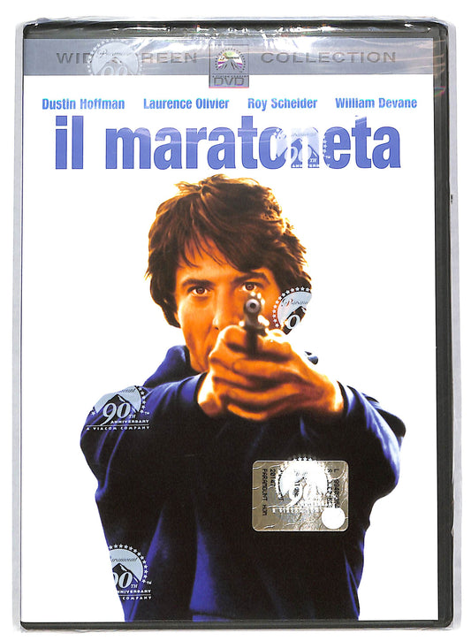 EBOND Il maratoneta DVD DB714904