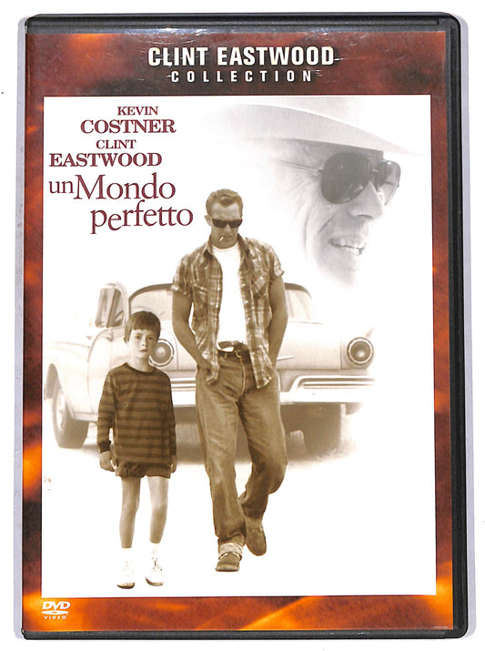 EBOND Un mondo perfetto DVD DB714916