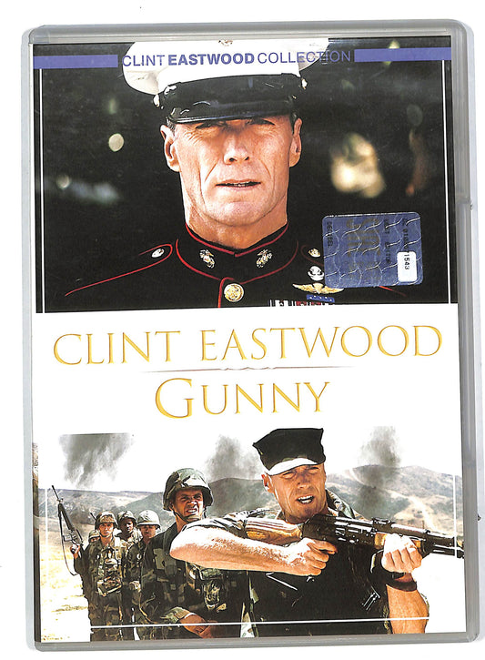 EBOND Gunny EDITORIALE DVD DB714930