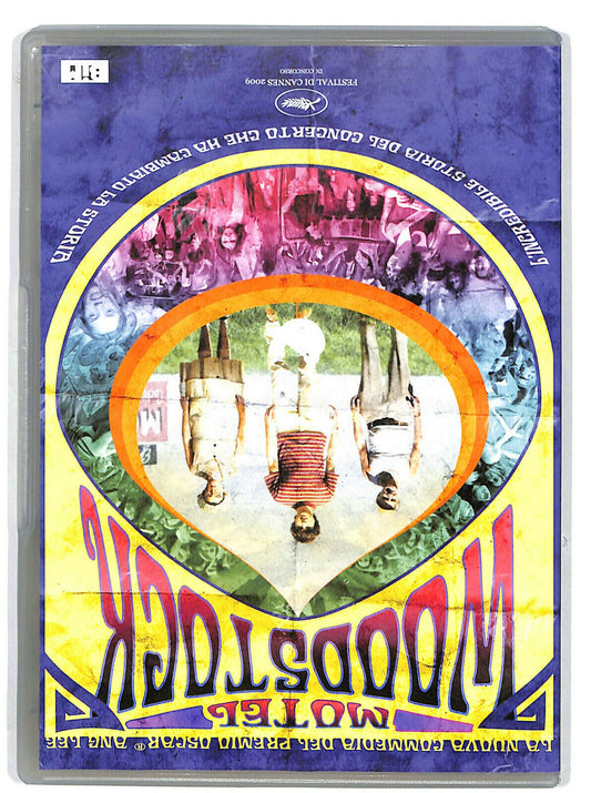 EBOND Motel Woodstock DVD DB714948