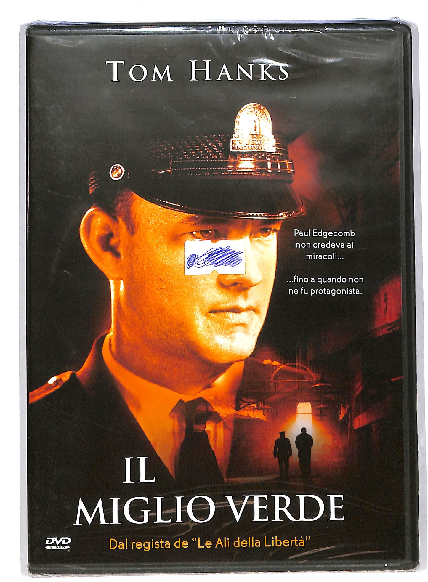 EBOND Il miglio verde DVD DB714960