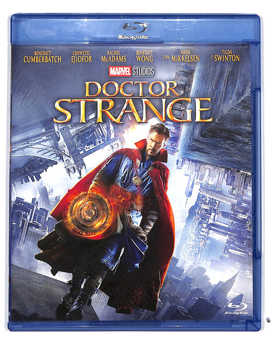 EBOND Doctor Strange BLURAY BLURAY DB715136