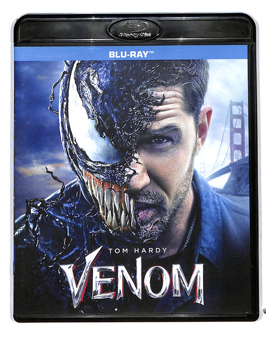EBOND Venom BLURAY BLURAY DB715140