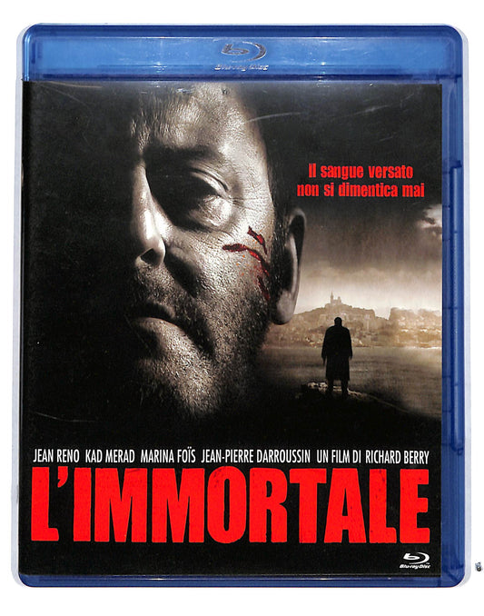 EBOND L' Immortale BLURAY DB715156