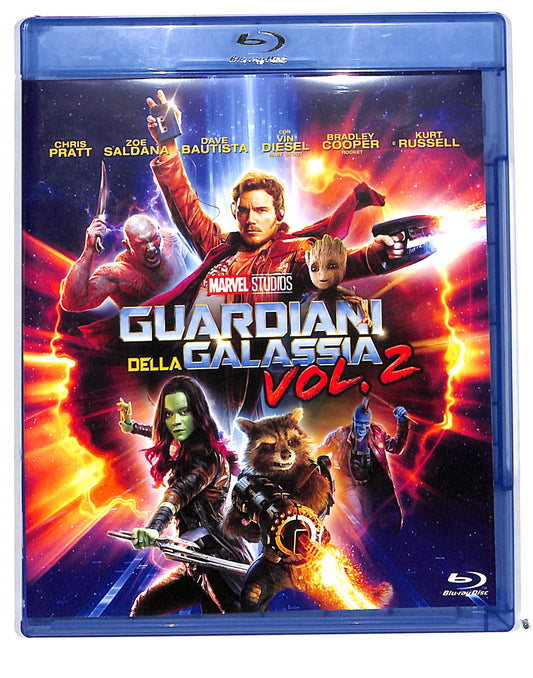 EBOND Guardiani della galassia vol 2 BLURAY BLURAY DB715161