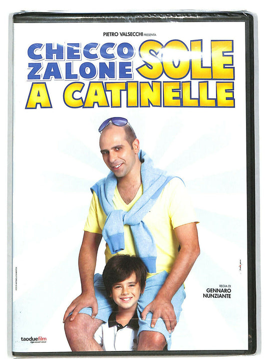 EBOND Sole a Catinelle DVD DB715220