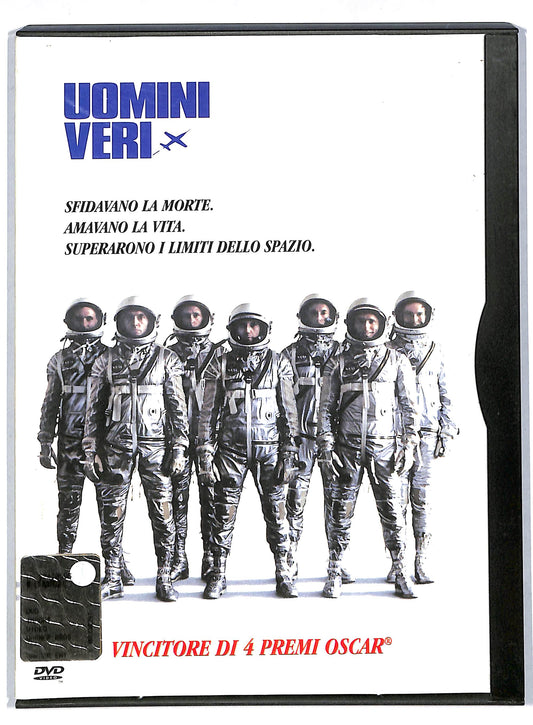 EBOND Uomini veri DVD DB715238