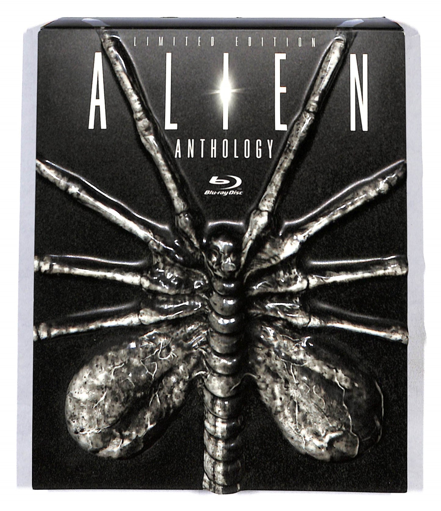 EBOND Alien Anthology - Limited Edition BLURAY BLURAY DB715401