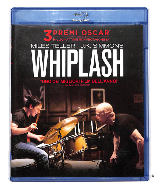 EBOND Whiplash BLURAY DB715407