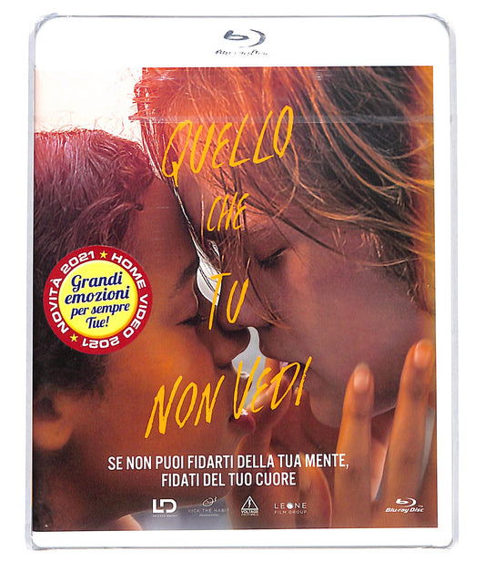 EBOND Quello Che Tu Non Vedi BLURAY DB715434