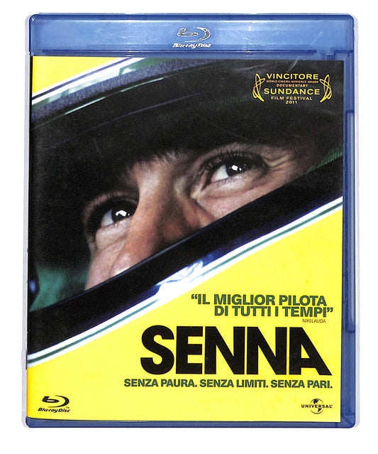 EBOND Senna BLURAY DB715437