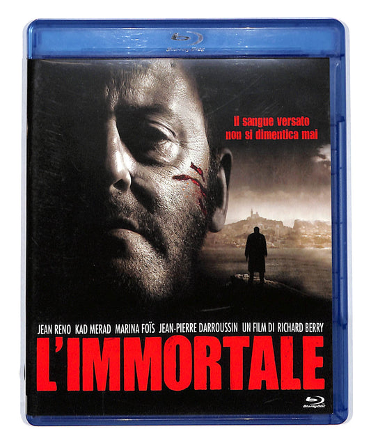 EBOND L'Immortale BLURAY DB715440