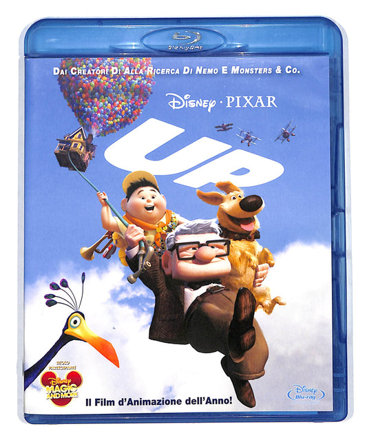EBOND Up BLURAY DB715445