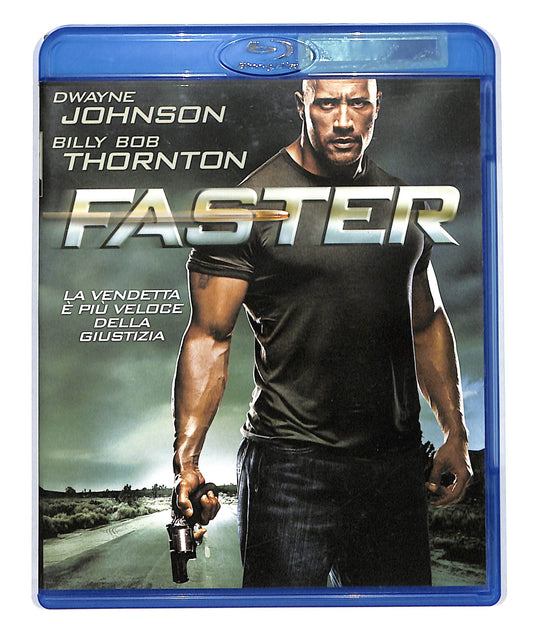 EBOND Faster BLURAY DB715456