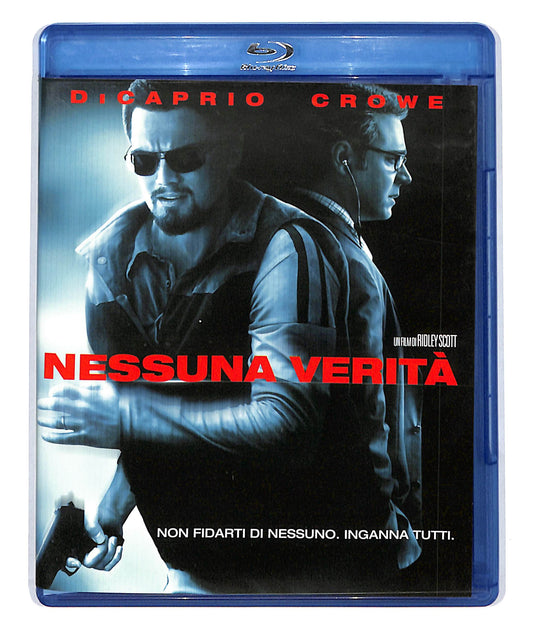 EBOND Nessuna Verita BLURAY DB715457