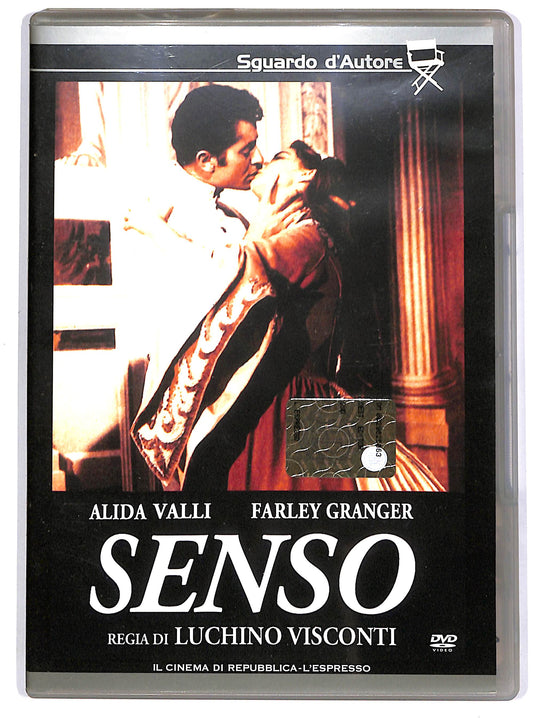 EBOND Senso di Luchino Visconti EDITORIALE DVD DB715644