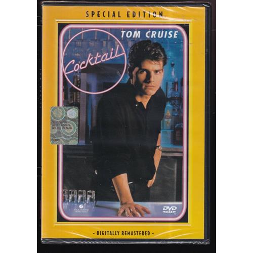 EBOND Cocktail (special Edition) DVD DB715654