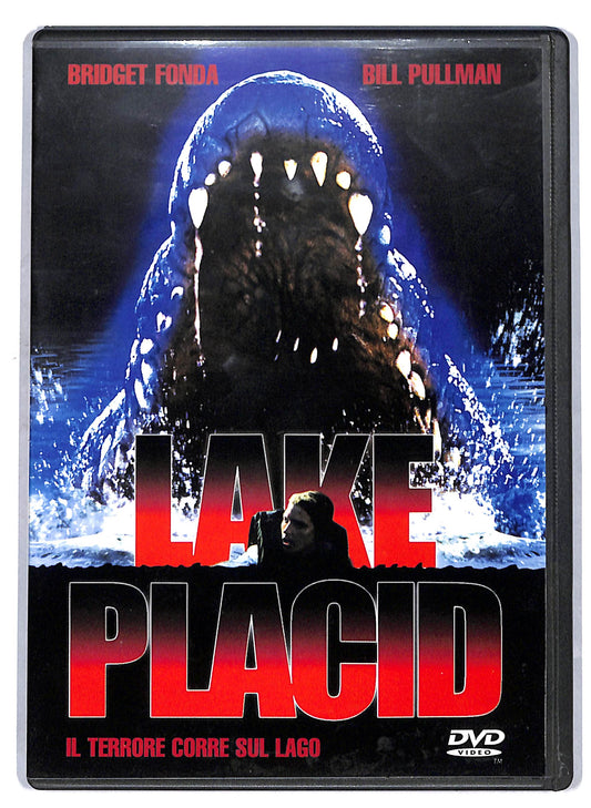 EBOND Lake Placid DVD DB715813