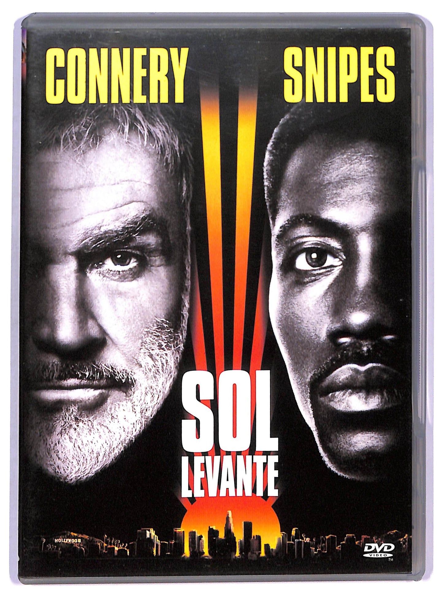 EBOND Sol levante DVD DB715822